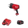 1 batterie 5 Ah + chargeur M12-18 FC