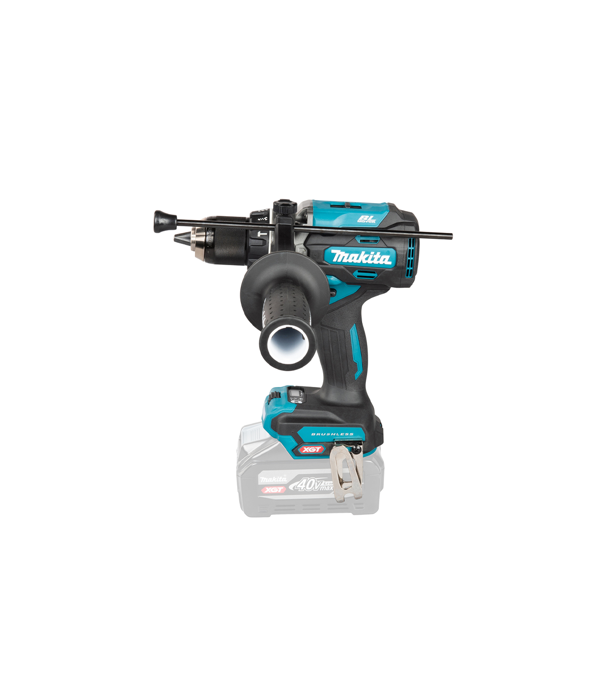 Perceuse-visseuse 40V 180Nm HP003GZ MAKITA