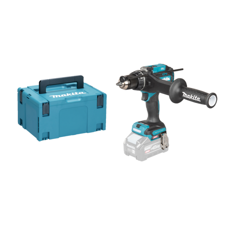 Perceuse-visseuse 40V 180Nm HP003GZ01 MAKITA