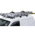 Attache-échelles "SAFECLAMP" TUBESCA-COMABI