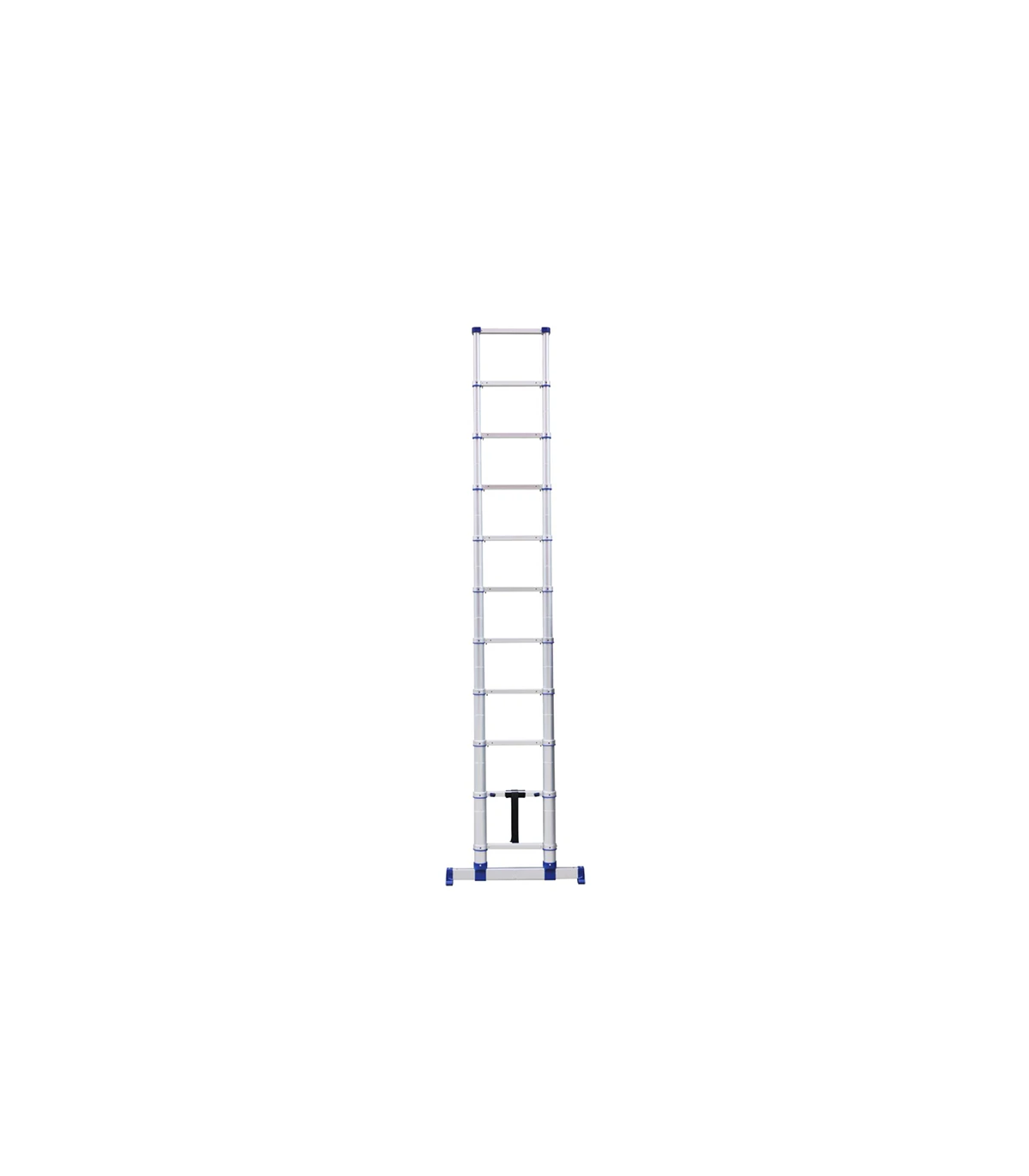 Échelle X-TENSO 2 télescopique 5,3m Aluminium TUBESCA-COMABI