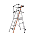 Plateforme de travail RAPTOR 3 marches 2.7m TUBESCA-COMABI