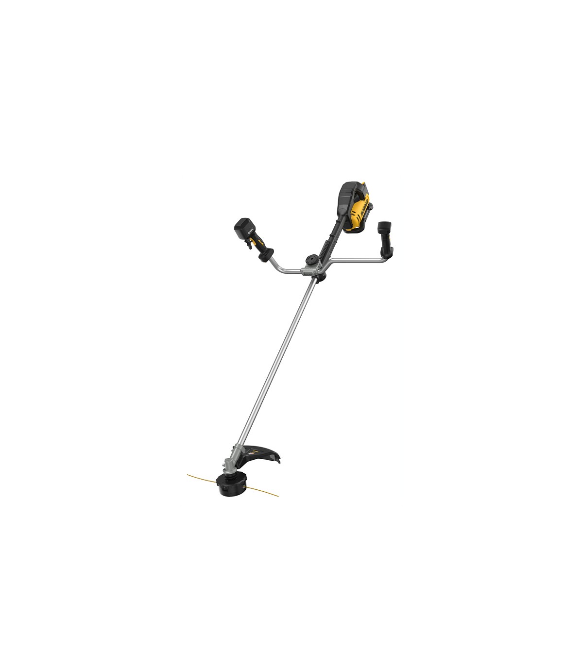 Débroussailleuse 54V DCMST922N-XJ DEWALT
