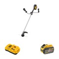 1 batterie 54V 12 Ah + 1 chargeur DCB118