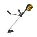 Débroussailleuse 54V DCMST922N-XJ + 2 batteries 54V 12 Ah + 1 chargeur DCB118 DEWALT