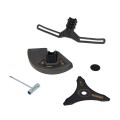 Kit de conversion tête fil vers lame DEWALT