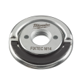 Écrou Fixtec M14 Universel MILWAUKEE