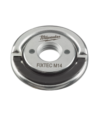 Écrou Fixtec M14 Universel MILWAUKEE