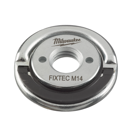 Écrou Fixtec M14 Universel MILWAUKEE