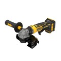 Meuleuse Ø125 mm 18V DCG404NT-XJ DEWALT