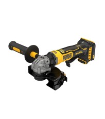 Meuleuse Ø125 mm 18V DCG404NT-XJ DEWALT