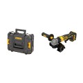Meuleuse Ø125 mm 18V DCG404NT-XJ DEWALT