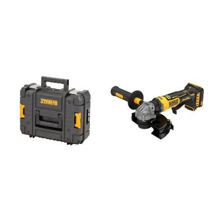Meuleuse Ø125 mm 18V DCG404NT-XJ DEWALT