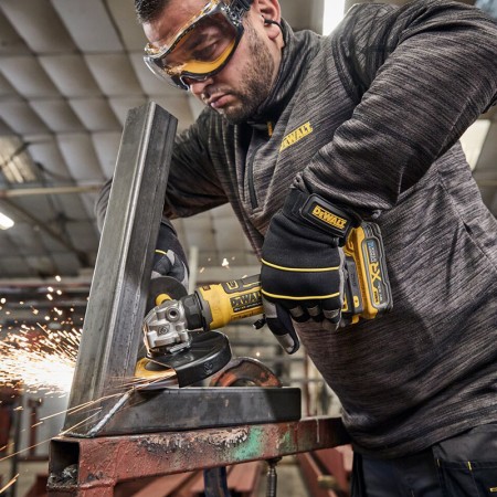 Meuleuse Ø125 mm 18V DCG404NT-XJ DEWALT