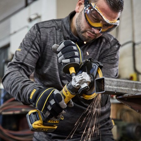 Meuleuse Ø125 mm 18V DCG404NT-XJ DEWALT