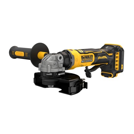 Meuleuse Ø125 mm 18V DCG404NT-XJ DEWALT
