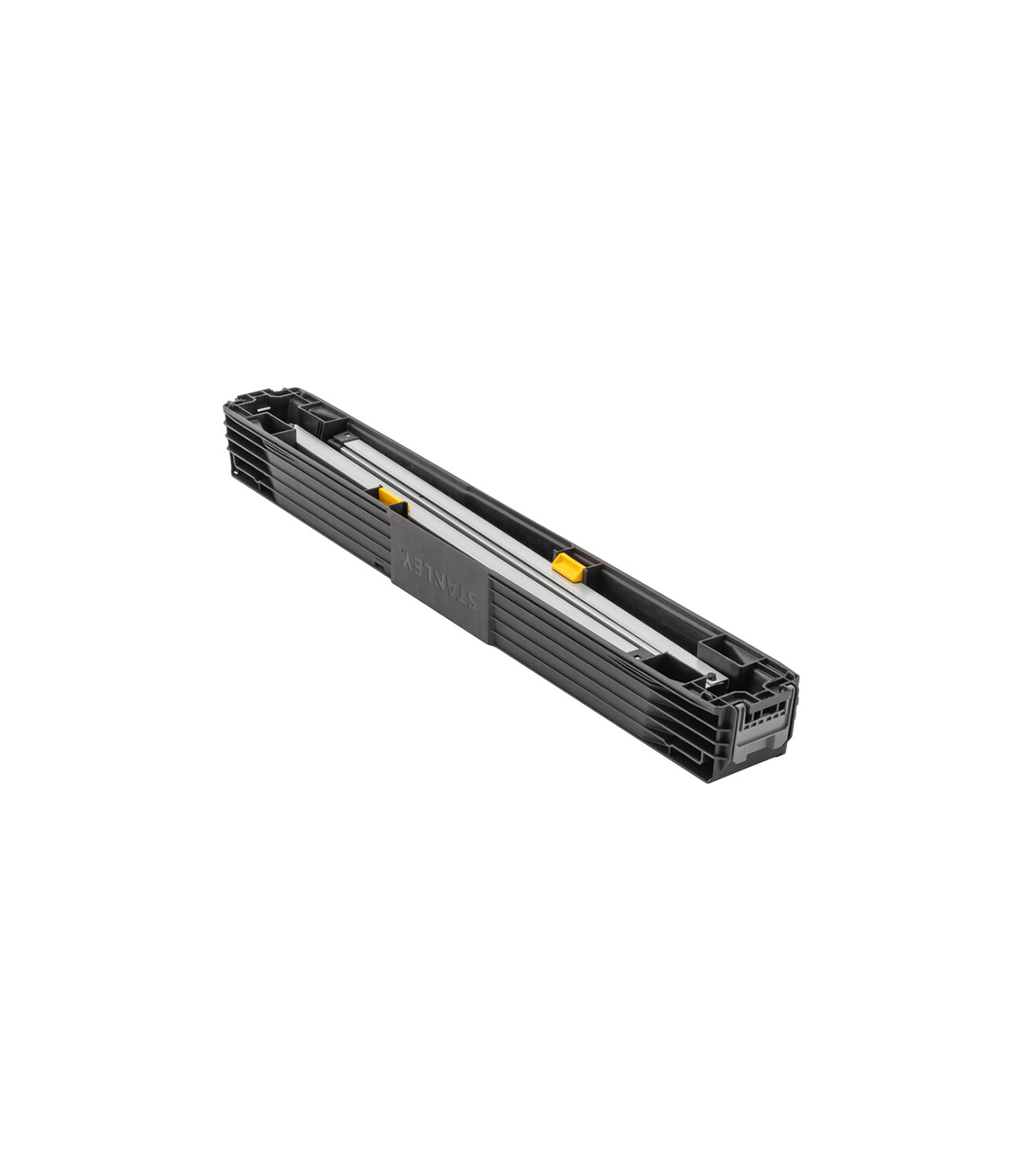 Lot de 2 tréteaux métalliques pliants 340kg STANLEY