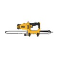 Pompe à graisse 18V DCGG581N-XJ DEWALT