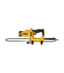 Pompe à graisse 18V DCGG581N-XJ DEWALT