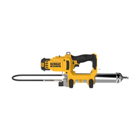 Pompe à graisse 18V DCGG581N-XJ DEWALT