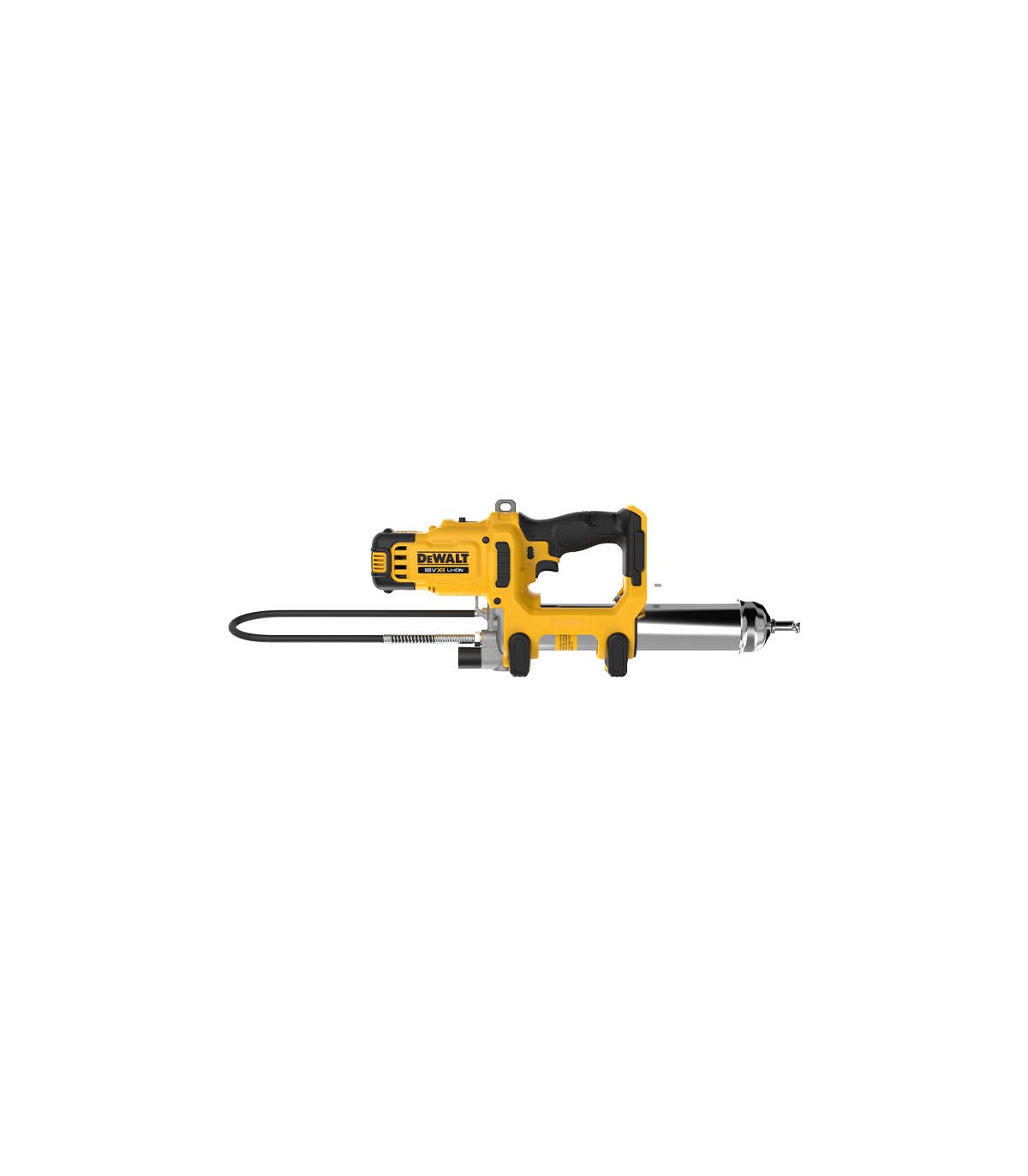 Pompe à graisse 18V DCGG581N-XJ DEWALT