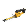 Taille haie 18V 20 cm DCMHT520N-XJ DEWALT