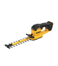 Taille haie 18V 20 cm DCMHT520N-XJ DEWALT