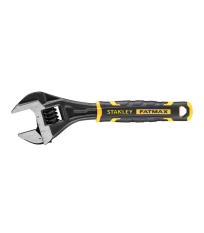 Clés à molette Quick Adjust 150mm FATMAX STANLEY