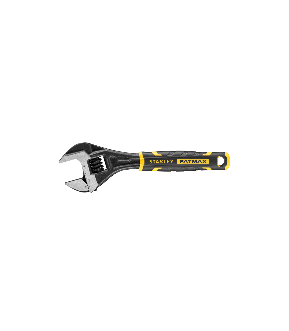 Clés à molette Quick Adjust 150mm FATMAX STANLEY