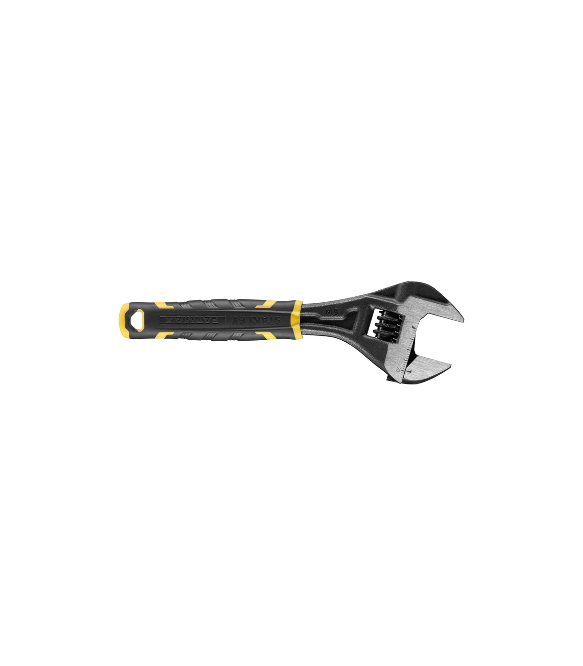 Clés à molette Quick Adjust 150mm FATMAX STANLEY