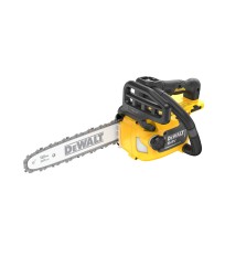 Tronçonneuse d'élagage 54V 30 cm DCMCST632N-XJ DEWALT