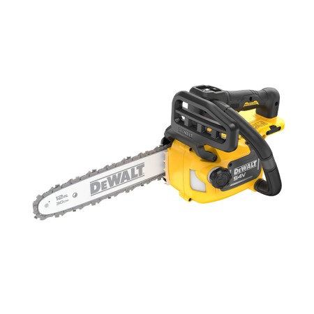 Tronçonneuse d'élagage 54V 30 cm DCMCST632N-XJ DEWALT