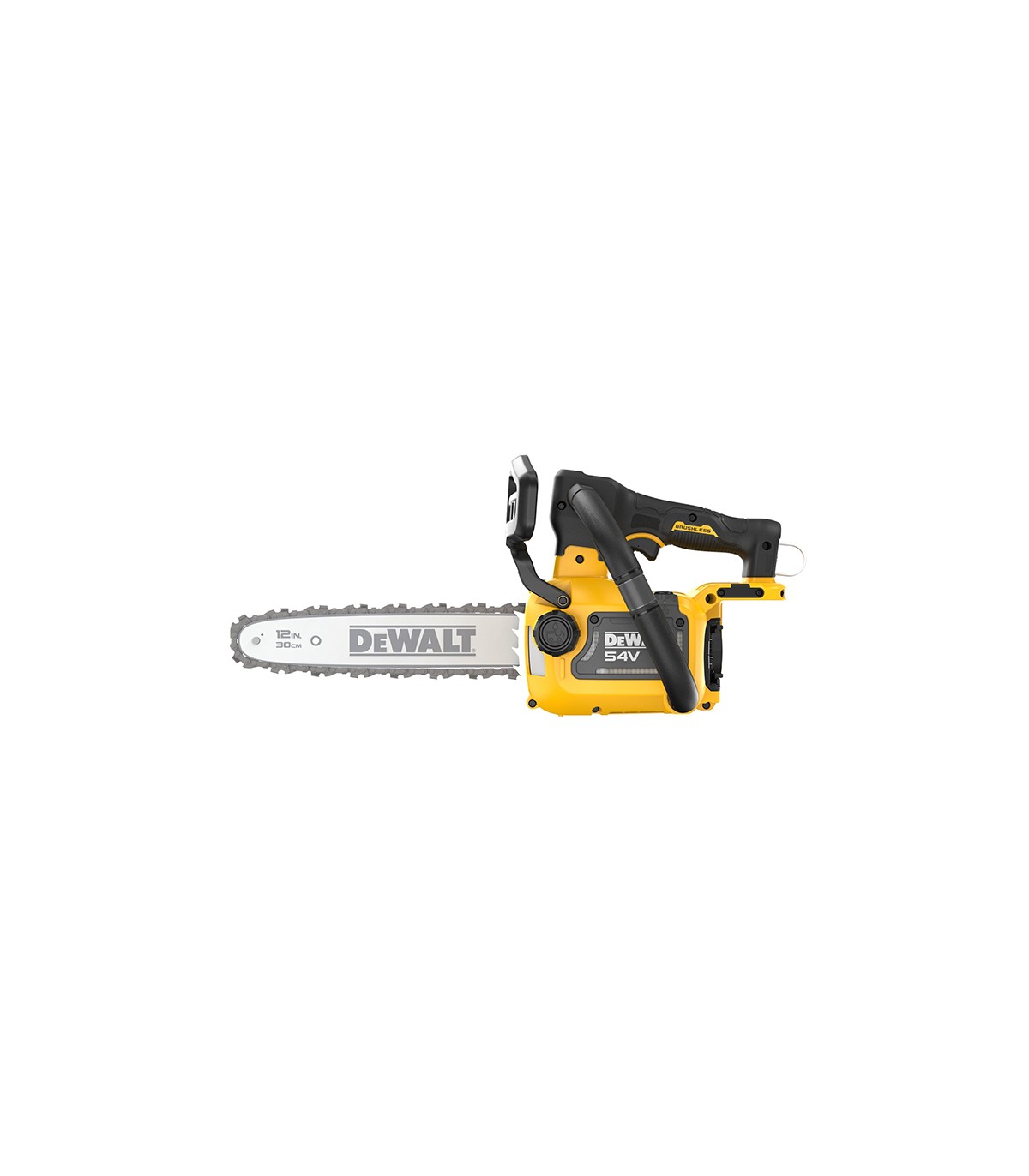 Tronçonneuse d'élagage 54V 30 cm DCMCST632N-XJ DEWALT
