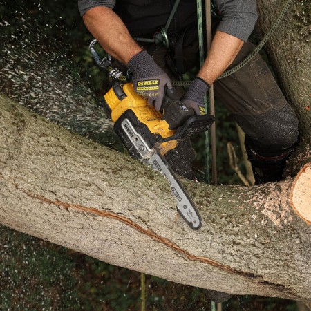 Tronçonneuse d'élagage 54V 30 cm DCMCST632N-XJ DEWALT