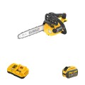 1 batterie 54V 9 Ah + 1 chargeur DCB118-QW