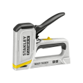 Agrafeuse cloueuse aluminium travaux légers FATMAX STANLEY