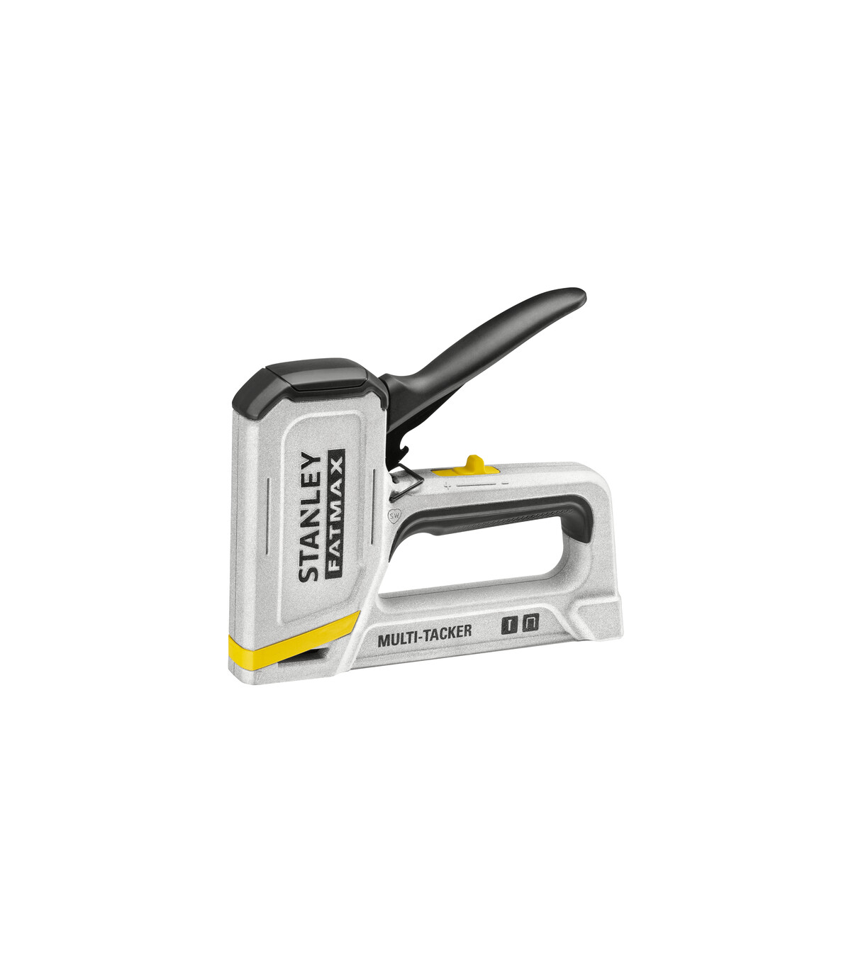 Agrafeuse cloueuse aluminium travaux légers FATMAX STANLEY