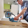 Rabot GHO 12V-20 BOSCH