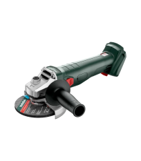 Meuleuse Ø 125 mm 18V W 18 L 9-125 METABO