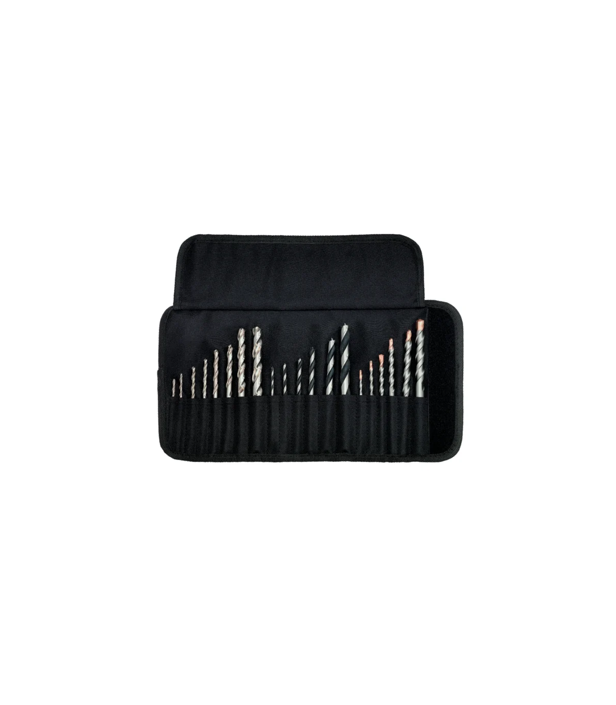 Set de forets SP 20 pièces METABO