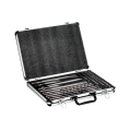 Set de forets/burins SDS-plus SP 17 pièces METABO