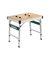 Table multifonctions MWB 100 METABO