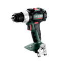 Perceuse-visseuse BS 18 LT BL + 2 batteries 18V 5,2 Ah + Chargeur rapide ASC 55 METABO