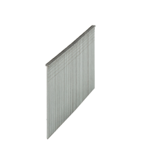 Lot de 2000 clous brads T 16 Ga galvanisés 40mm MAKITA