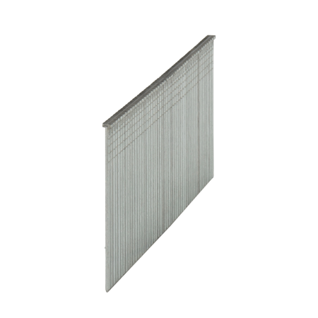 Lot de 2000 clous brads T 16 Ga galvanisés 40mm MAKITA