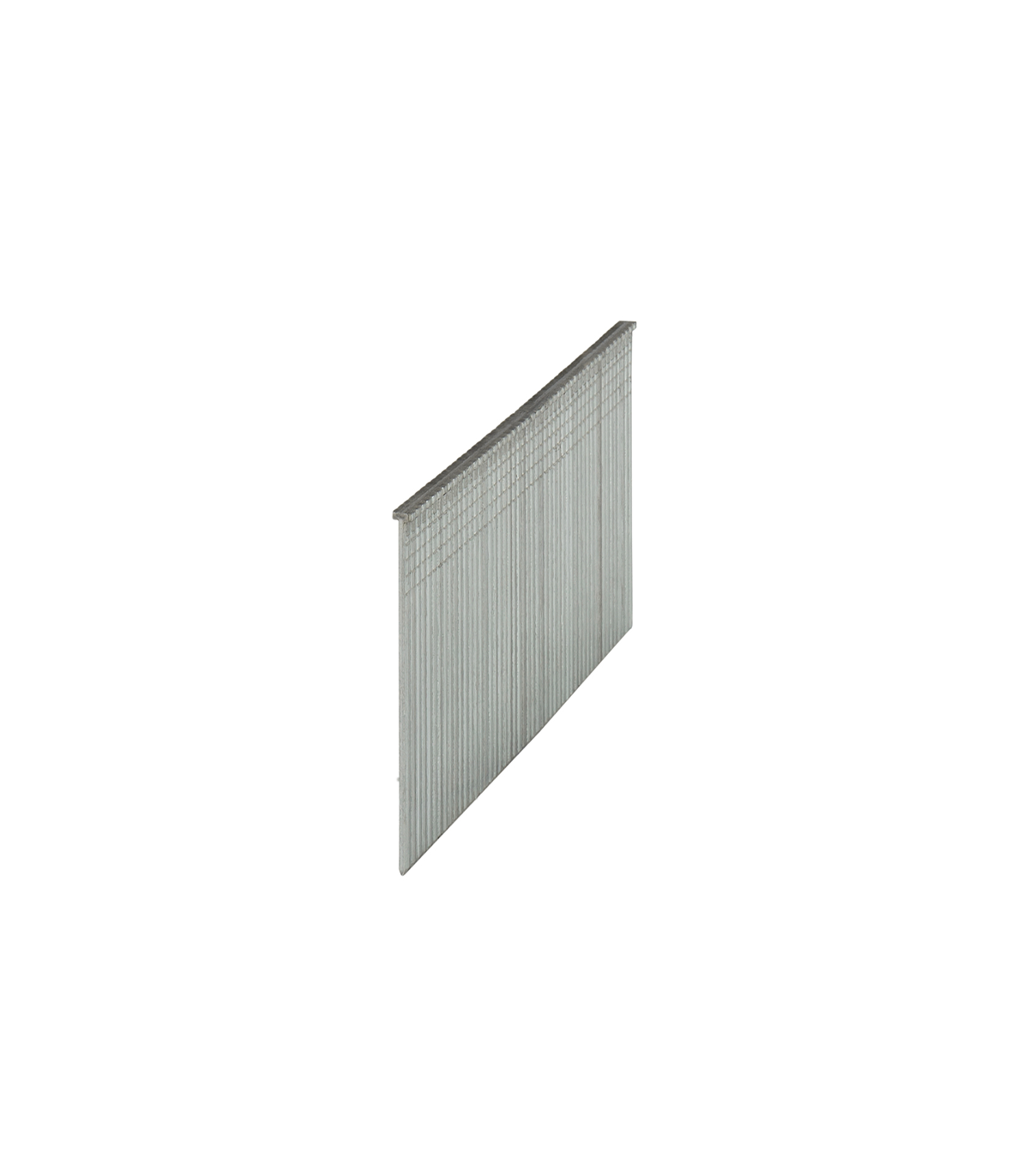 Lot de 2000 clous brads T 16 Ga galvanisés 40mm MAKITA