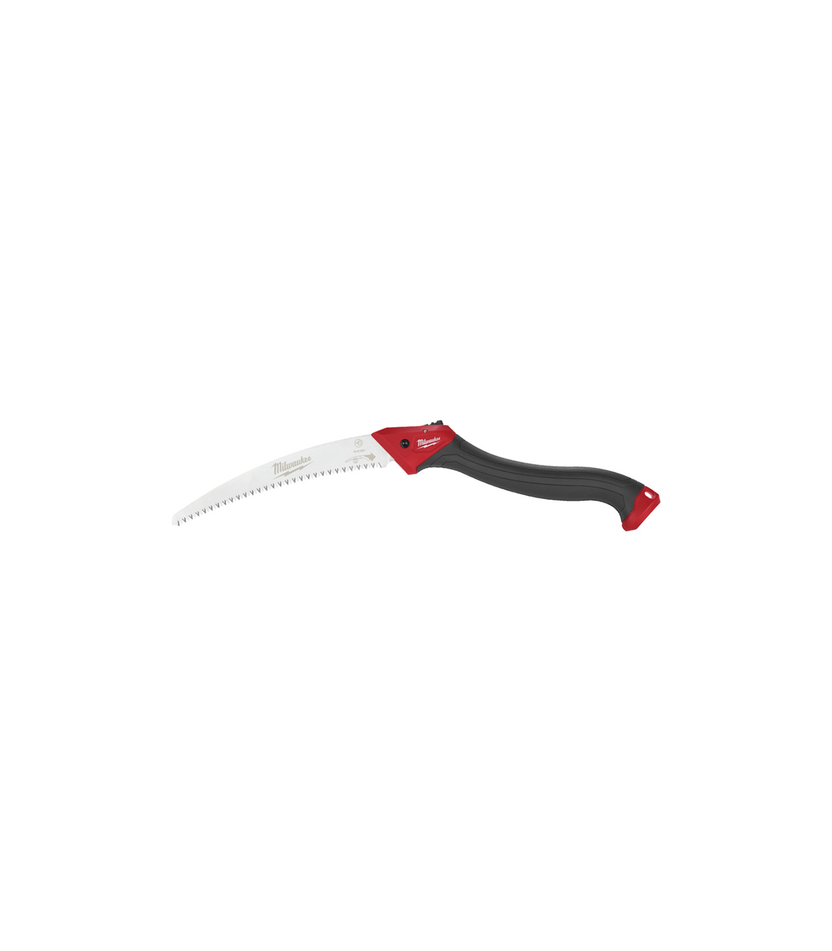 Scie sabre pliante 25cm MLWAUKEE