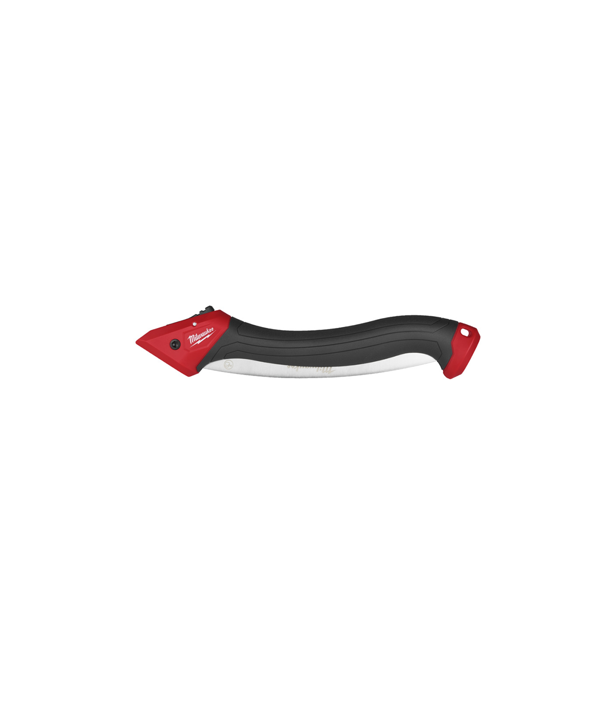 Scie sabre pliante 25cm MLWAUKEE