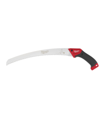 Scie sabre courbée 35cm MILWAUKEE