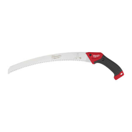 Scie sabre courbée 35cm MILWAUKEE